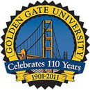 GGU's 110th Anniversary! GGU's 110th Anniversary!