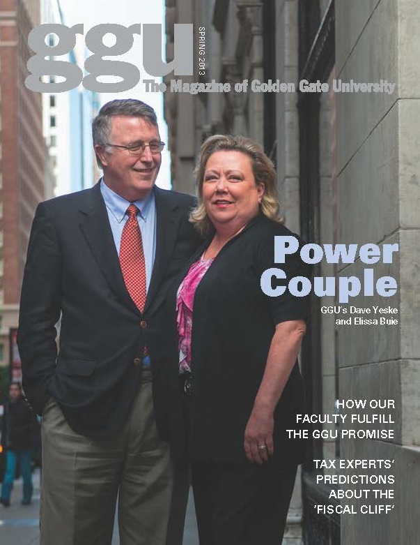 Power Couple Power Couple