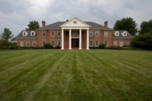 Sunset Crest Manor