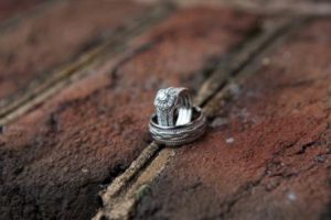 Wedding rings