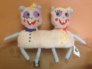 Abacus Dolls for EB-DY