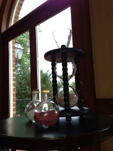 Hourglass