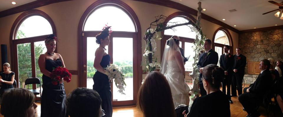 Pano of Ceremony