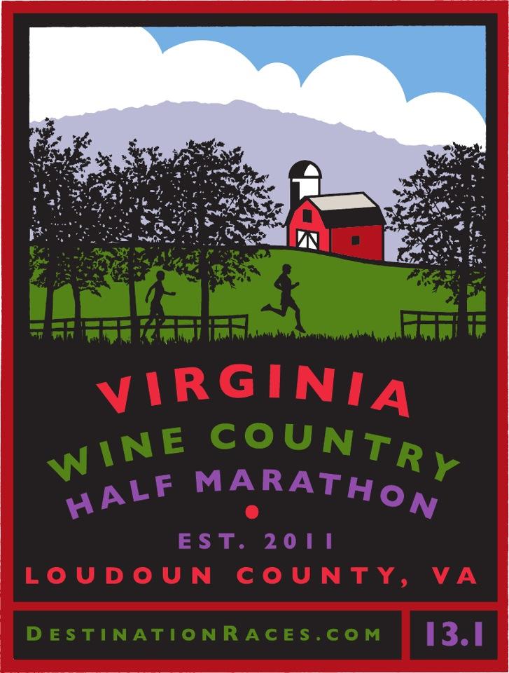 Wine Country Poster
