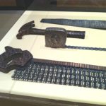 Stacey Lee Webber The Craftsmen Series Made From U.S. Coins