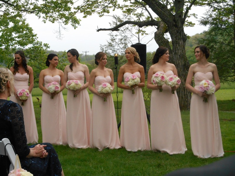 Bridesmaids