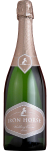 Iron Horse Wedding Cuvée