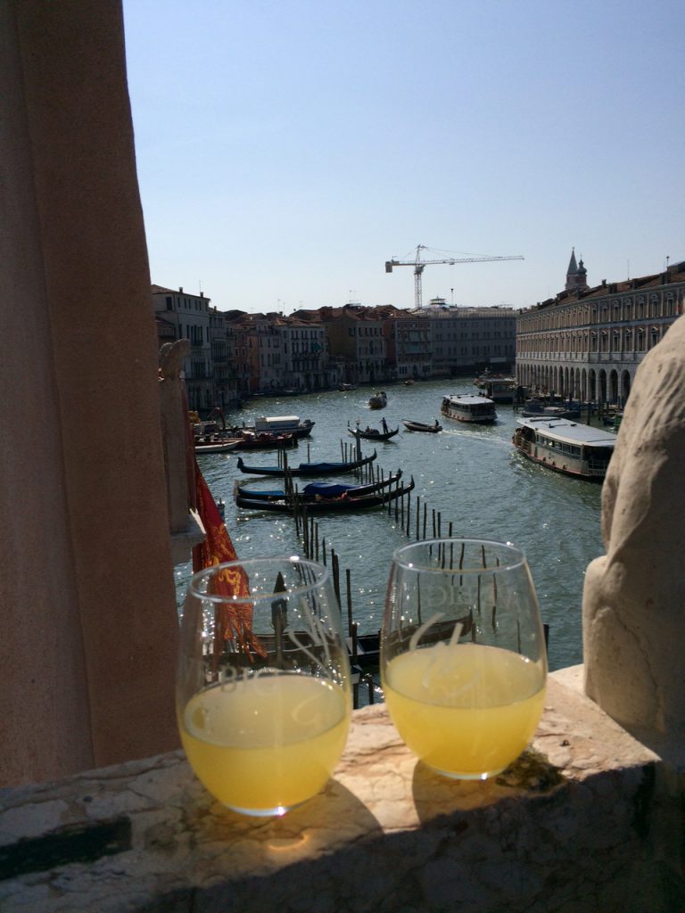 EB DY Grand Canal
