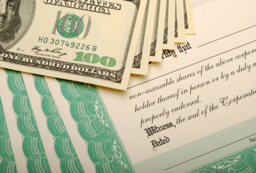 Different types of incentive stock options