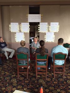 EB Reporter Exercise